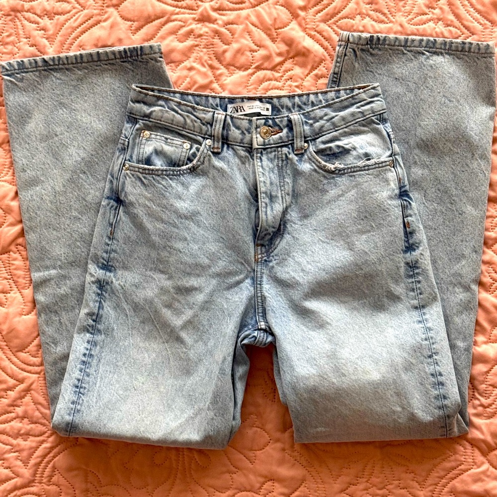 ZARA jeans (4)